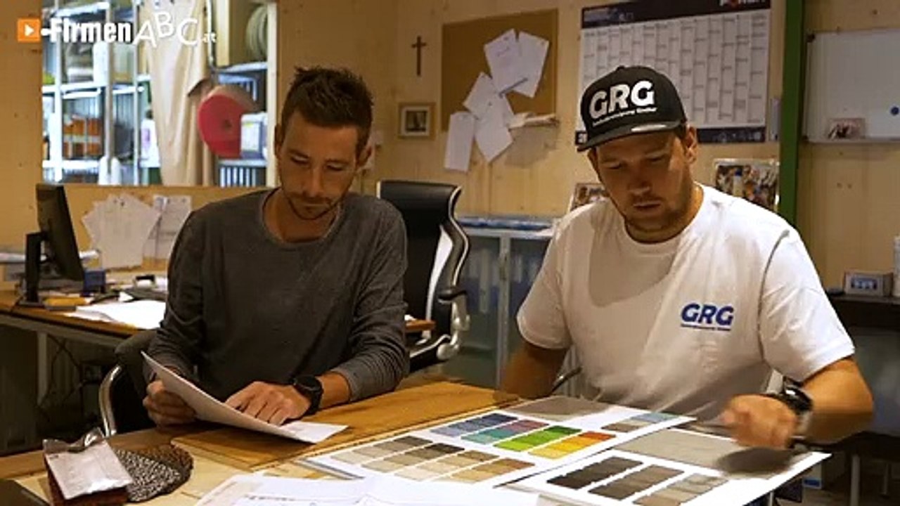 GRG Gebäudereinigung Ginther in Götzens: Ihr Profi für Bodenrenovierungen & -sanierungen