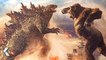 Deadpool 3, Godzilla vs. Kong, Predator 5. KinoCheck News