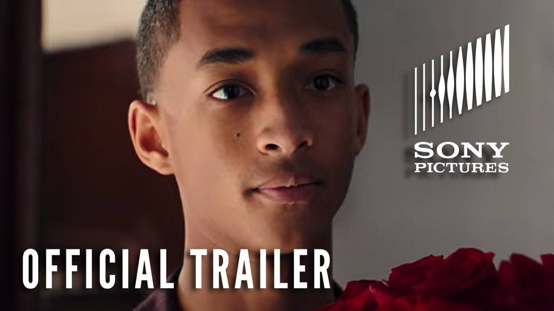 LIFE IN A YEAR Trailer (2021) Jaden Smith, Cara Delevingne Movie 