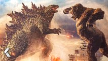 GODZILLA VS KONG_ Monster Blockbuster Heading Straight To Netflix - KinoCheck Ne