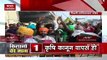 Farmers' Protest Day 7: Exclusive Report from Delhi-Ghazipur Border