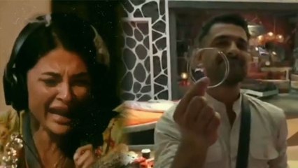 Bigg Boss 14: Pavitra Punia ने Eijaz Khan के लिए लिखा लम्बा-चौड़ा Emotional Post ! |FilmiBeat