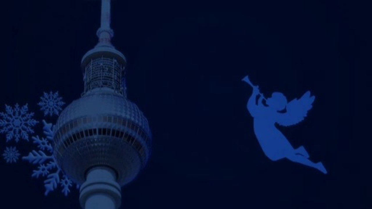 Eine Kerze zum Advent