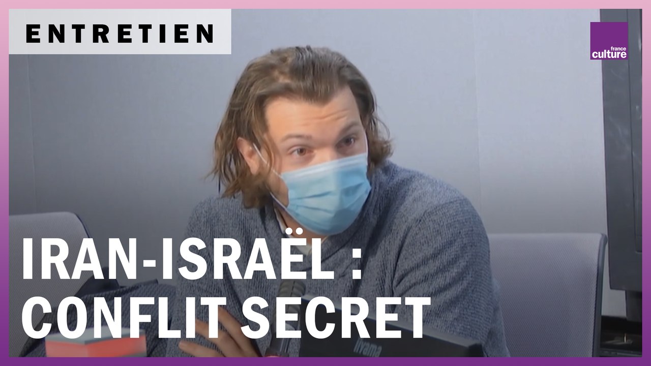 Iran, Israël : les dessous d’un conflit pas si secret