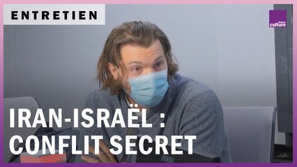 Iran, Israël : les dessous d’un conflit pas si secret