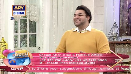 Good Morning Pakistan – 2nd December 2020