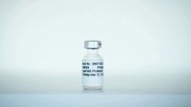 Reino Unido aprueba la comercialización de la vacuna de Pfizer
