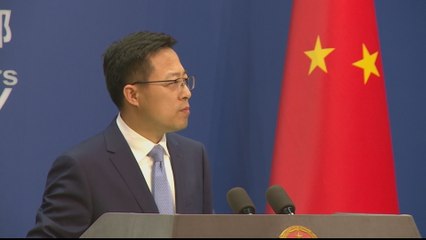 Chinese gov't cracks down on frozen food, says virus traces found