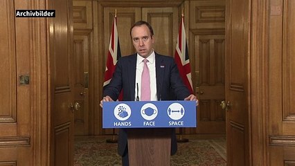 Großbritannien lässt Biontechs Corona-Impfstoff zu