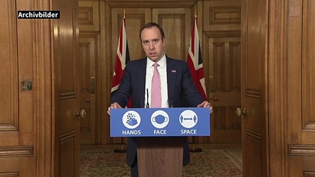Großbritannien lässt Biontechs Corona-Impfstoff zu