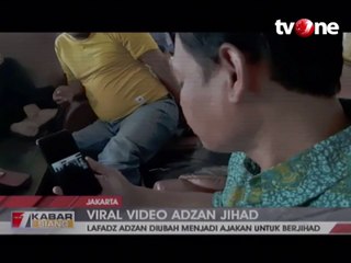 Mengubah Lafaz Azan Hukumnya Haram!