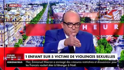 Les propos chocs de Karl Zéro: "Il faut parler de la sodomie aux enfants dès 5 ans pour les mettre en garde !" - VIDEO