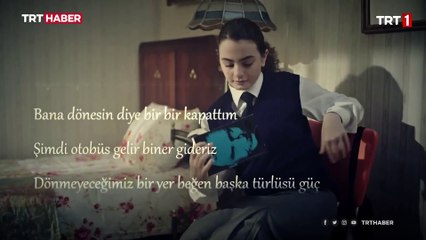 Masumlar Apartmanı'nda okunan şiir sosyal medyada gündem oldu