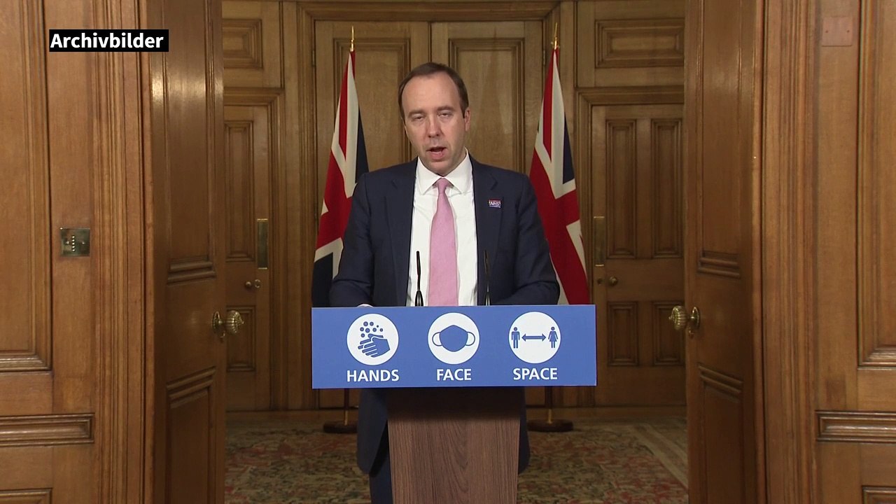 Großbritannien lässt Biontechs Corona-Impfstoff zu