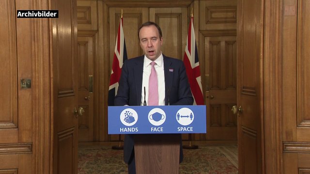 Großbritannien lässt Biontechs Corona-Impfstoff zu