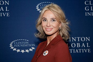 Corinna Larsen : Retour sur sa liaison avec l'ex-roi d'Espagne Juan Carlos