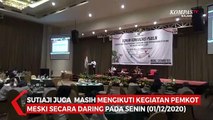 Positif Covid-19, Wali Kota Malang Jalani Isolasi Mandiri