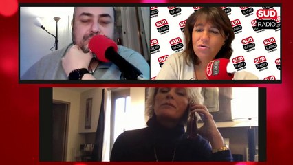 Sophie Davant "Tout le monde profitera des progrès de la recherche !"