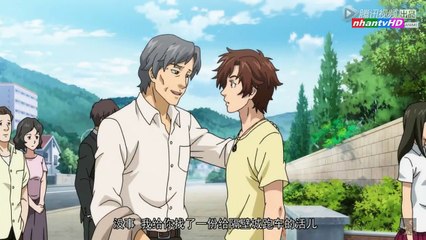 [Thuyết Minh] - Toàn Chức Pháp Sư - Phần 01 - Tập 01