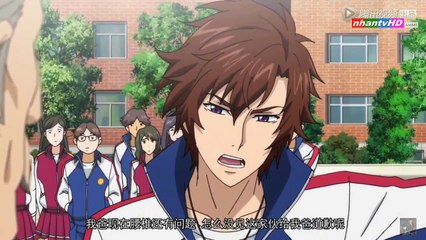 [Thuyết Minh] - Toàn Chức Pháp Sư - Phần 01 - Tập 04