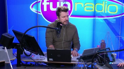 Bruno dans la radio - L'intégrale du 02 décembre