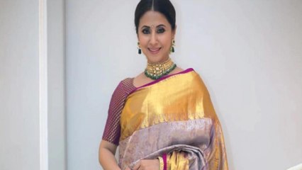 Here's what Urmila Matondkar said about Hindutva