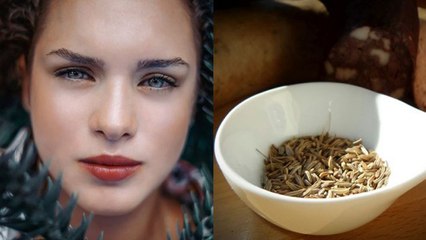 जीरे से बनाएं Scrub, चेहरे पर आएगा तुरंत निखार | Cumin Seeds Face Scrub for Glowing Skin | Boldsky