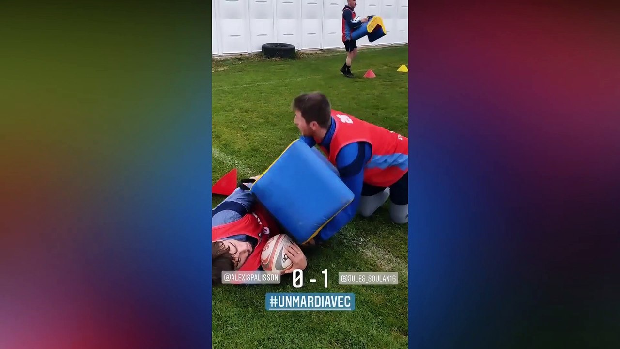 Les coulisses déjantés de Colomiers