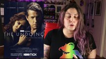 The Undoing Review (SPOILERS AT END OF VIDEO WITH WARNING)