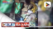 #UlatBayan | Lider at apat na miyembro ng NPA, patay sa engkwentro sa South Cotabato