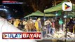 #UlatBayan | Pagdagsa ng mga mamimili sa night market sa Baguio City, nag-viral; Baguio City Mayor Magalong, sinuspinde ang pagbubukas ng night market sa lungsod
