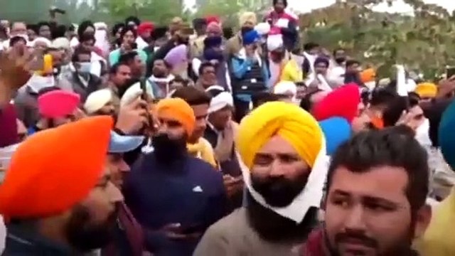 क्यों आमने सामने हैं सरकार और किसान, किसान आंदोलन के बारे में सब कुछ जानिए इस वीडियो में