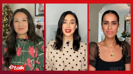 Justin Bieber-ETalk-1er Décembre 2020