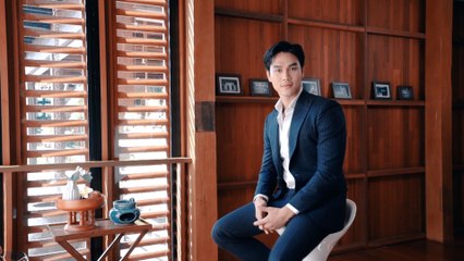 5Q-5Questions | โอ๊ต รัฐธีร์ 3 ธ.ค.63