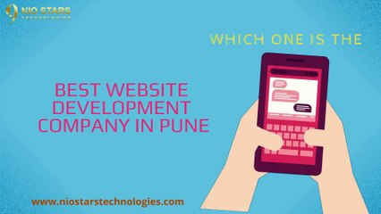 Website Development Company in Pune
