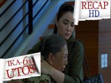 Ika-6 Na Utos: Pamamaalam ni Manang Loleng | Episode 231 Recap