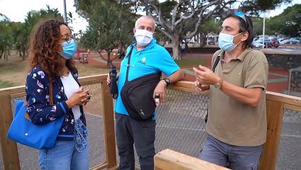 Débat NEO - La Maison du Débat