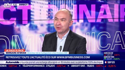 Philippe Béchade VS Bernard Aybran : Comment intepréter la petite pause des marchés ? - 02/12