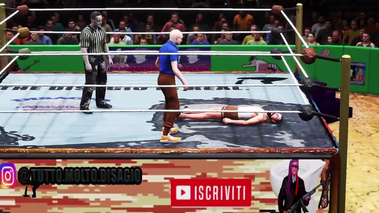 Conoscitore Italiano Vs Don Vito