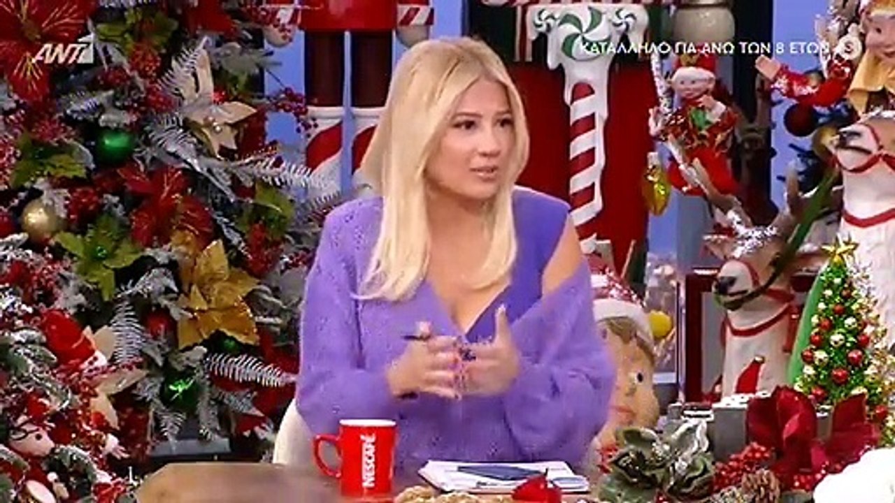 Απίστευτη ένταση στο Πρωινό! Αποχώρησε ο Κούγιας – Έξω φρενών η Σκορδά