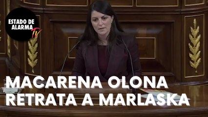 OLONA DENUNCIA la mayor parte del PRESUPUESTO de INTERIOR es para CHUPÓPTEROS y ASESORES