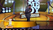 Stand Up Comedy Rigen: Puasa buat Anak Kosan Udah Gak Ada Tantangannya - SUCI 5