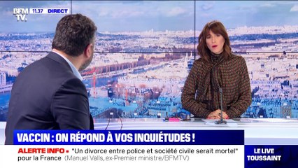 BFMTV répond à vos questions : Ski à Noël, comment se faire rembourser ? - 02/12