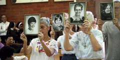 Misioneras violadas y asesinadas, fieles al Evangelio