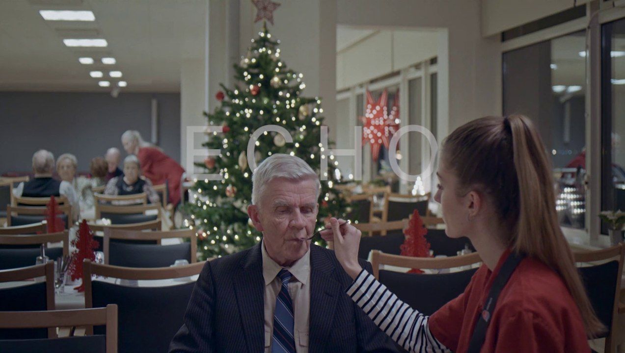 Echo - Trailer (deutsch)