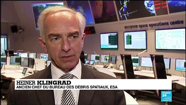 Sonde chinoise sur la lune : une mission pour récolter des échantillons lunaires