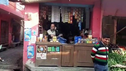 कांधला में साप्ताहिक बंदी का हुआ खुलासा, नहीं खुले प्रतिष्ठान