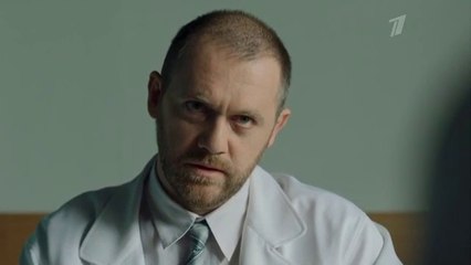 Доктор Преображенский - 12 серия