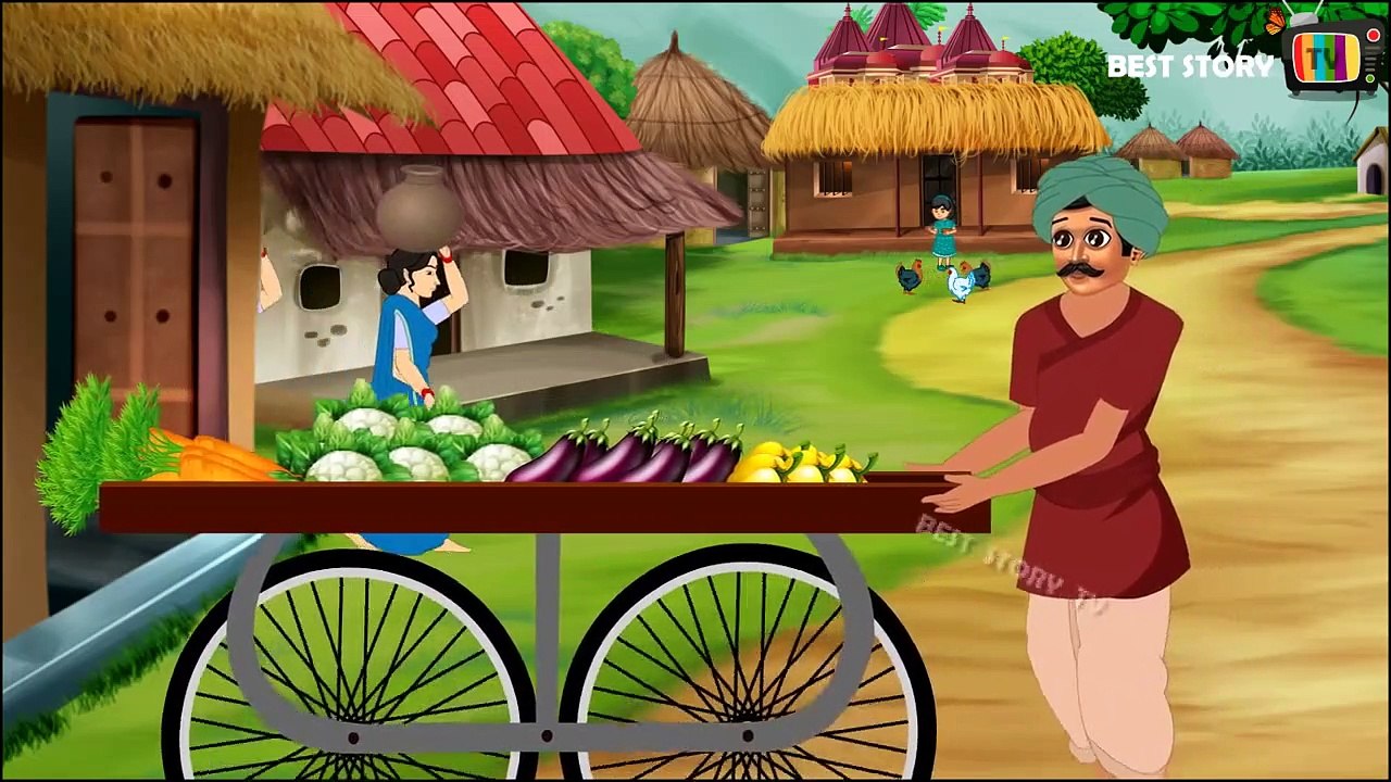 भूतिया School- Horror Stories | Horror Kahaniya | Moral Stories in Hindi | Kahaniya | Haunted School