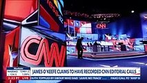 No one trusts CNN! - O'Reilly on the' Zucker tapes'